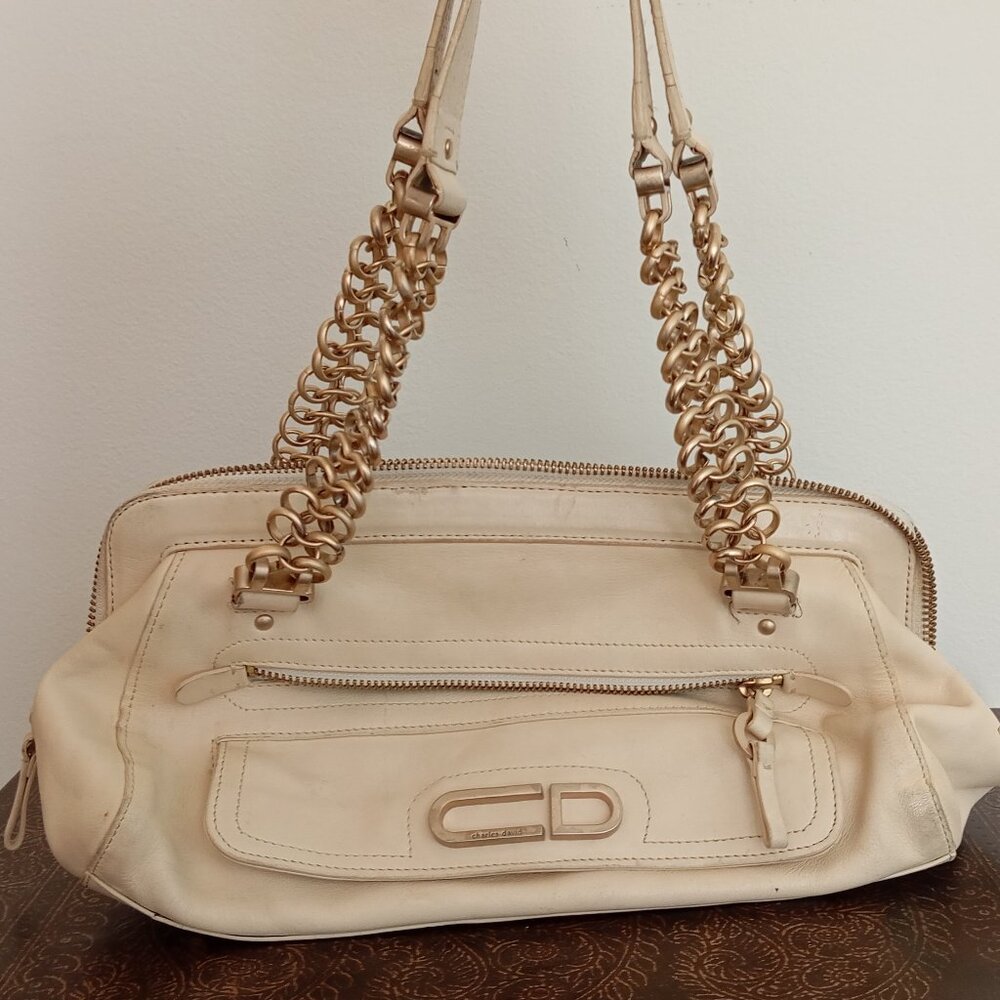Charles David Vintage Bag